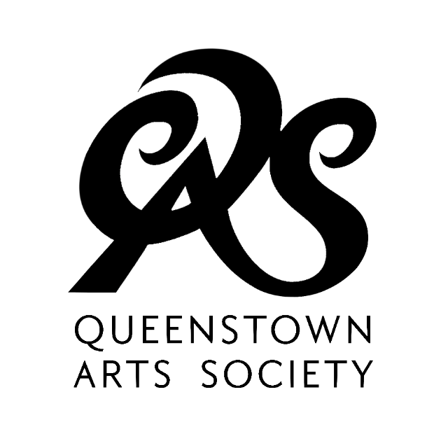 FREE Life Drawing class! Queenstown Arts Society Life Drawing with Kasia Hebda - 21 May - Logo